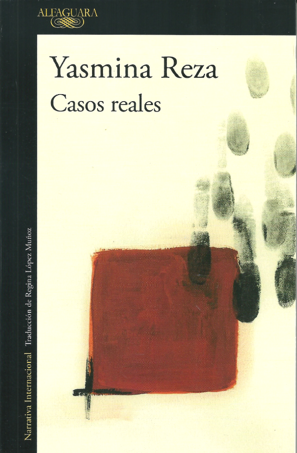 Producto - Casos Reales - Yazmina Reza