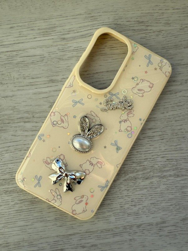 Producto - Case charms modelo 7