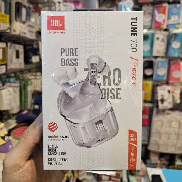 Producto - Auricular JBL TUNE 700 AAA Bluetooth Replica