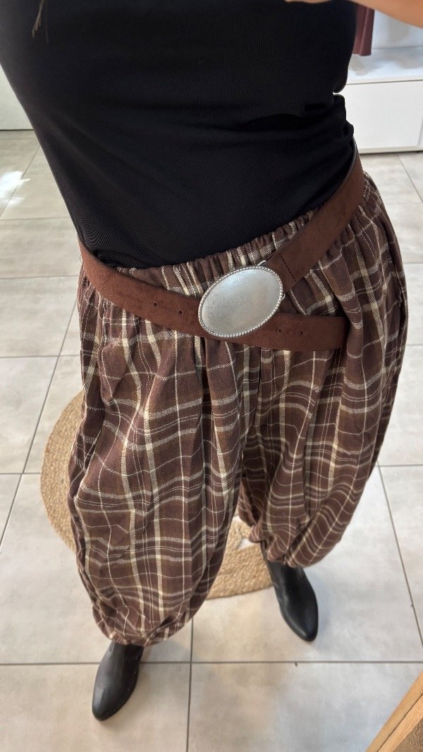 Producto - Cinto Rafa