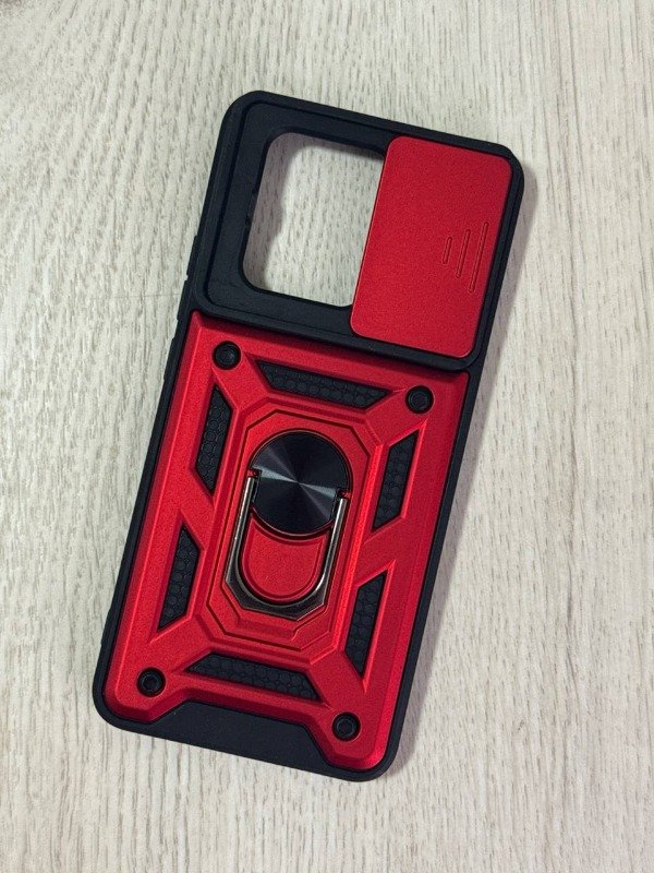 Producto - FUNDA ARMOR ANILLO XIAOMI 13T / 13T PRO