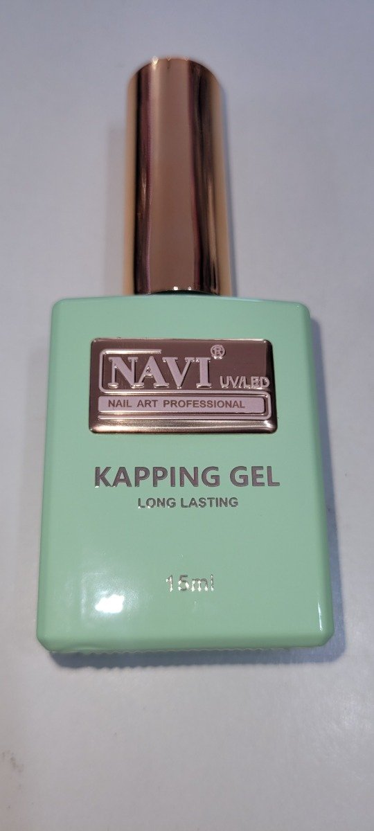 Producto - Kapping navi 15ml