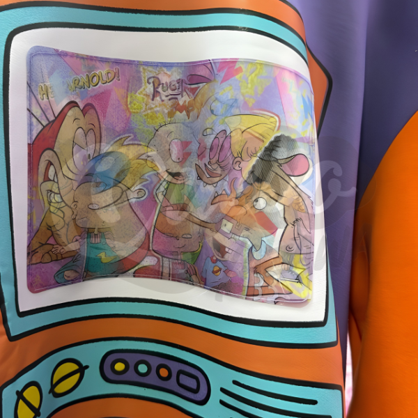 Producto - Buzo Nickelodeon - 2