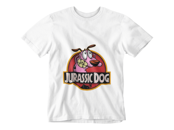 Producto - REME CORAJE EL PERRO COBARDE 006