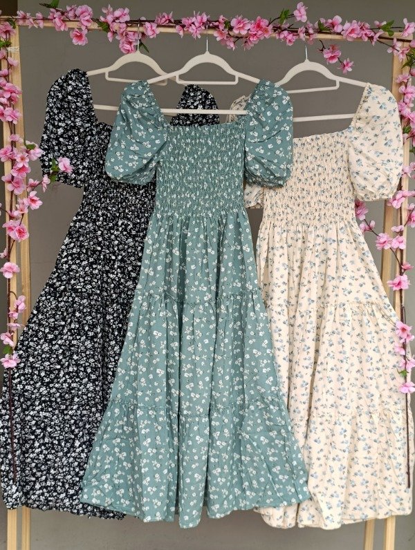 Producto - VESTIDO VINTAGE 2