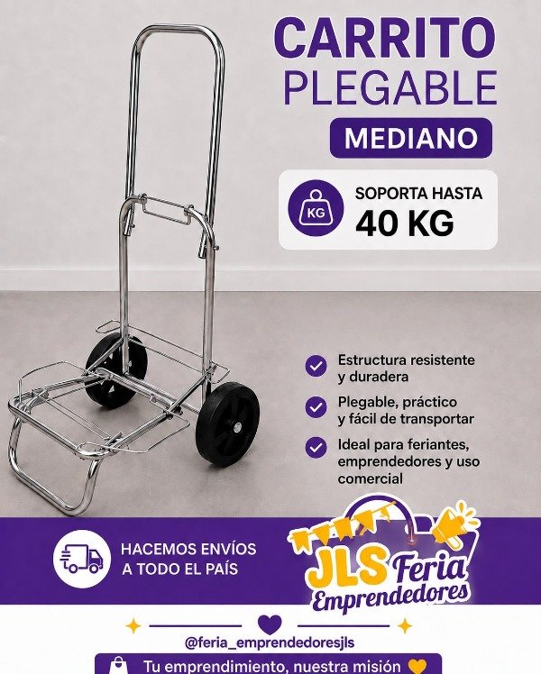 Producto - Promoción Emprendedores - 2