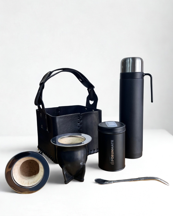 Producto - Combo Black
