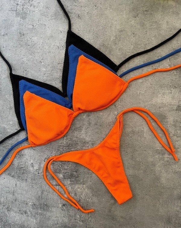Producto - KINI TEXTURADA PREMIUM