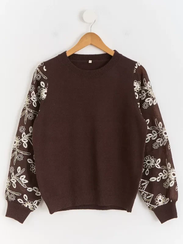 Producto - Sweter Tul