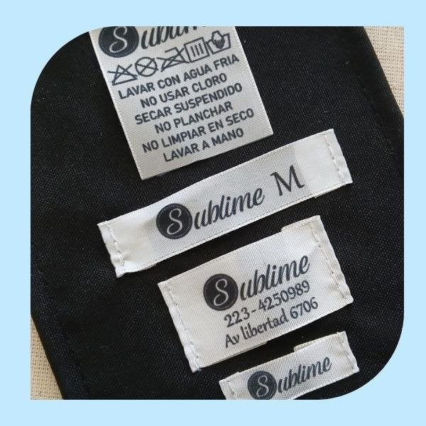 Producto - Etiquetas Falletina
