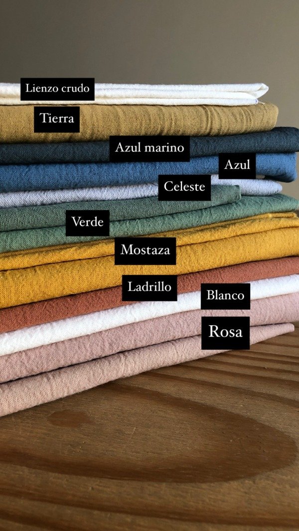 Producto - RETAZO TUSOR  30X30 - 1
