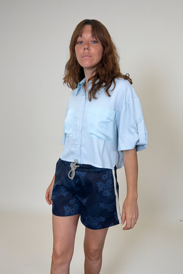 Producto - Camisa Buenos Aires Celeste