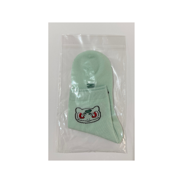 Producto - Soquetes para Niños - 4