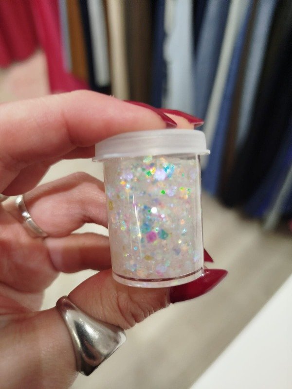 Producto - Glitter Gel 20cc - 19