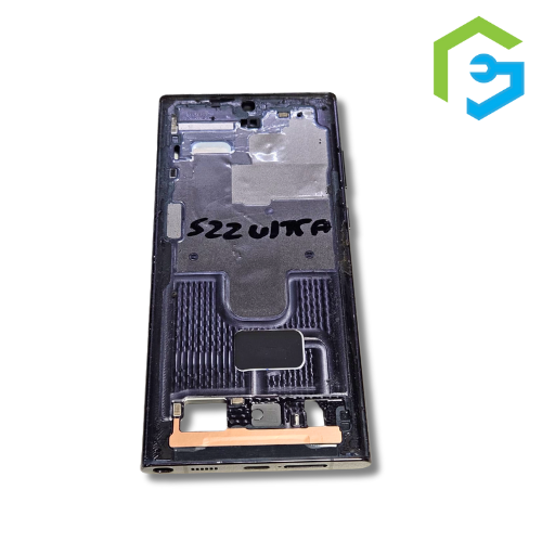 Producto - Marco Samsung S22 Ultra