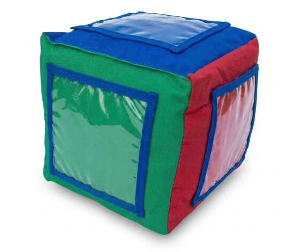 Producto - Cubo Didáctico - 1