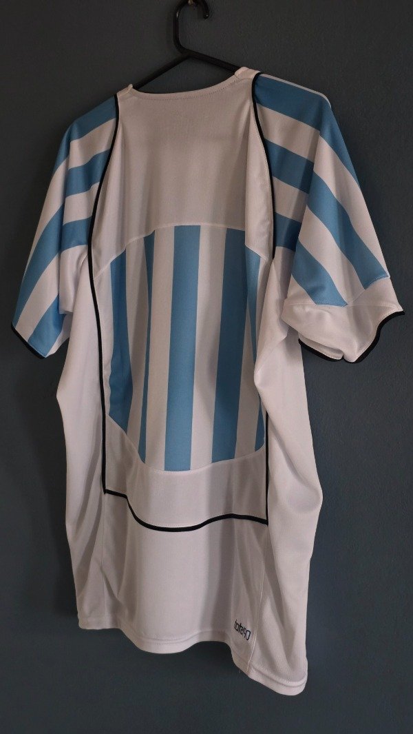 Producto - CAMISETA ENTRENAMIENTO TOTAL 90 - 4