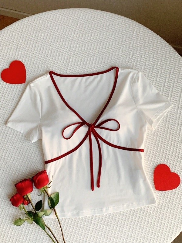 Kawaii tee