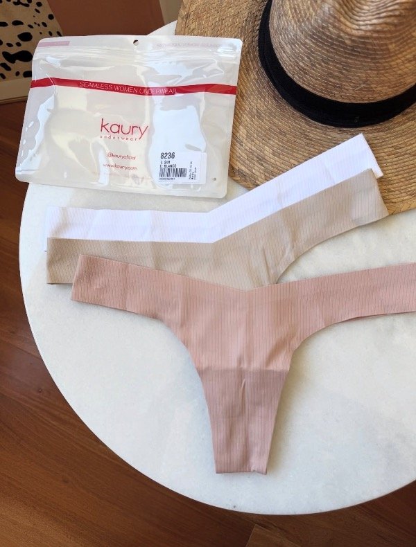 Producto - Colaless KAURY 8236 - 1