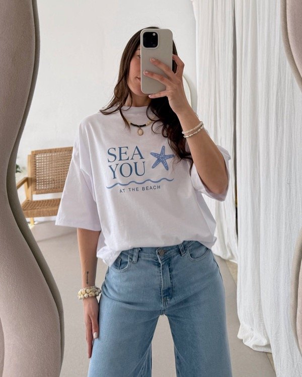 Producto - Remera Sea You - 3