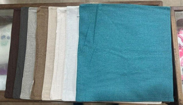 Producto - FUNDA DE ALMOHADON