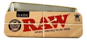 Producto - Raw Cone Caddy King Size