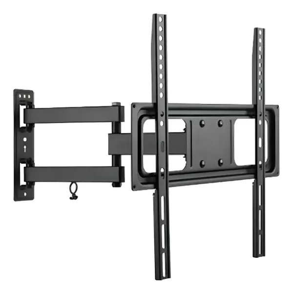 Producto - Soporte Naku Sh-443 Para Tv/monitor De 32 A 75 móvil Negro