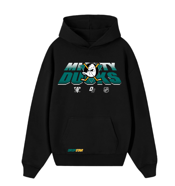 Producto - Buzo Mighty Ducks