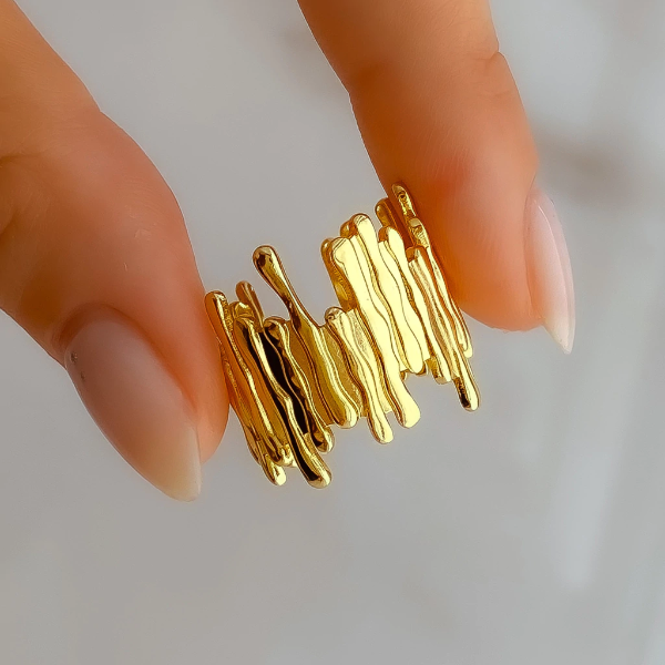 Producto - Anillo Tini