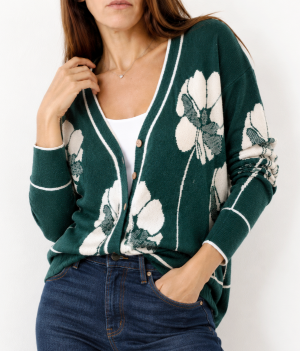 Producto - Saco Aurora