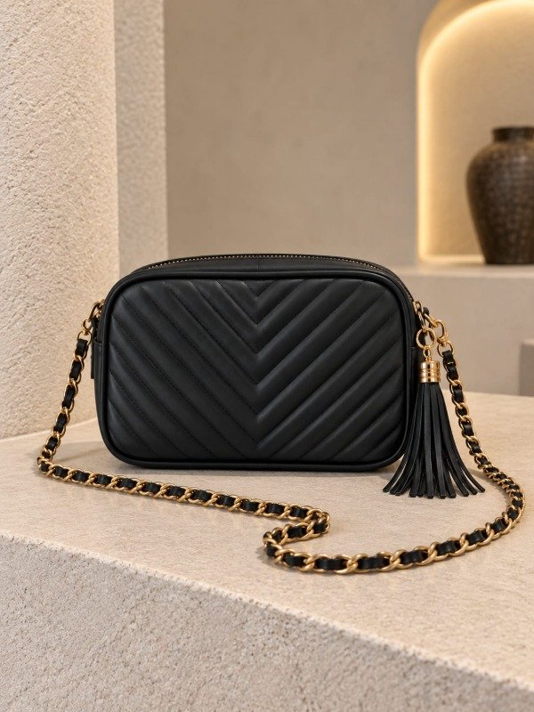Producto - Bandolera Zara