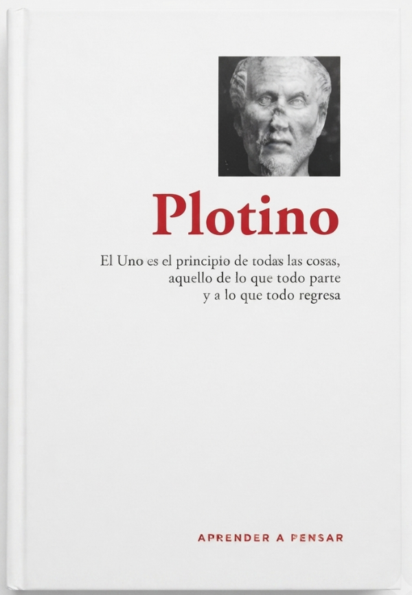 Producto - Aprender a Pensar Plotino
