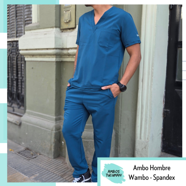 Producto - Ambo Petróleo ( Sp Manhattan )