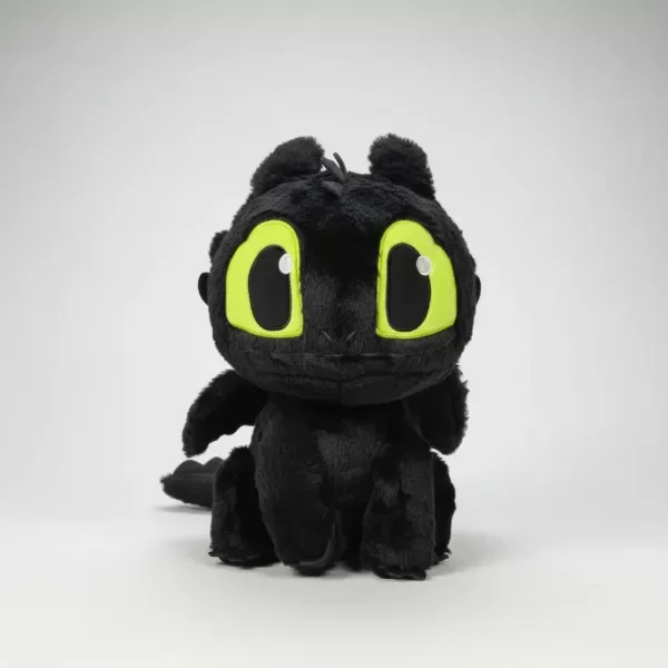 Producto - Peluche CHIMUELO - CÓMO ENTRENAR A TU DRAGÓN (Seleccionar tamaño) - 2