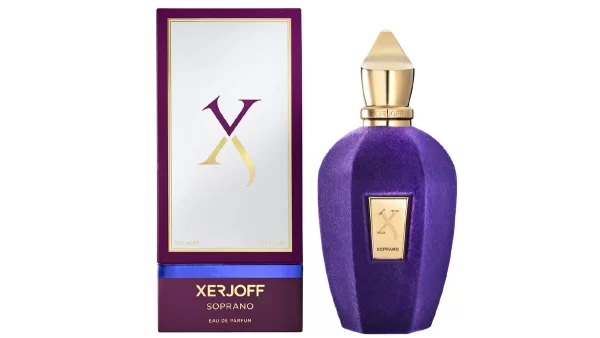 Producto - XERJOFF 100 ML