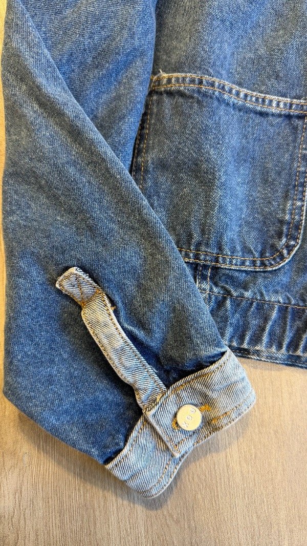 Producto - Campera blair - 3