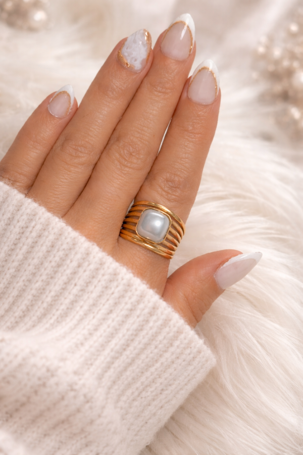 Producto - ANILLO ELENA REGULABLE