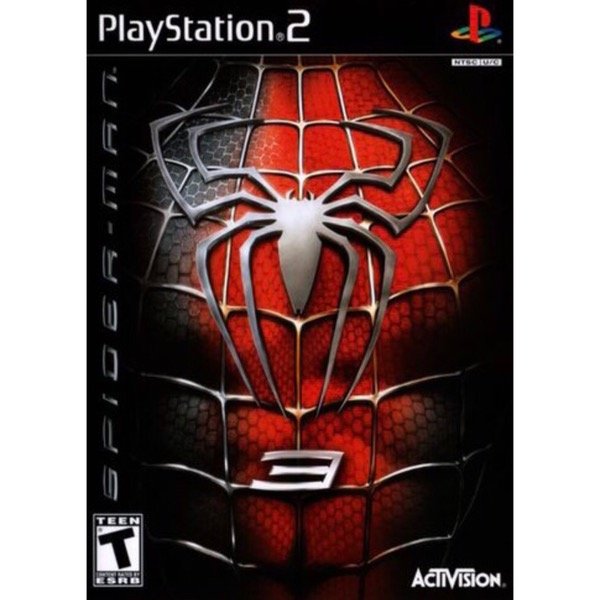Producto - Marvel Spiderman 3 The Movie