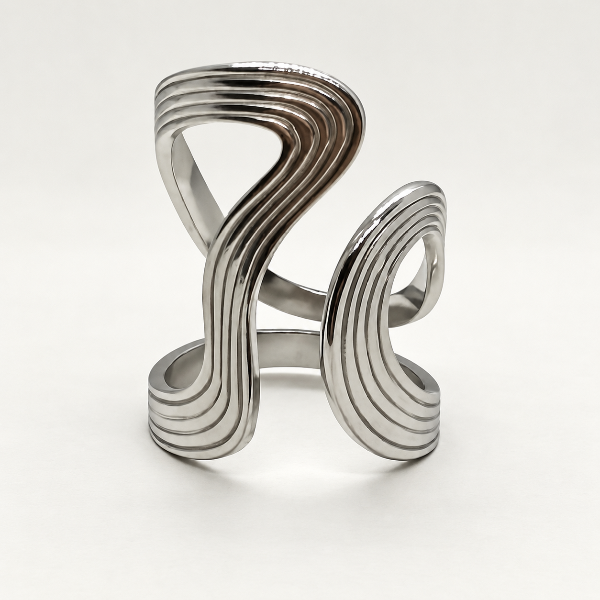 Producto - Anillo Bia regulable - 0