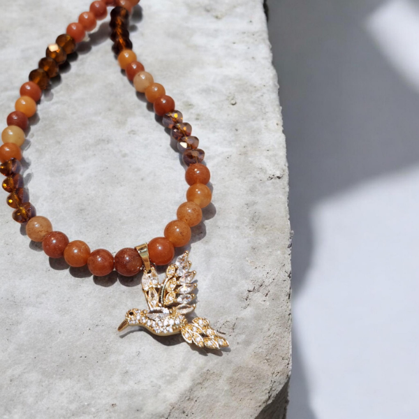 Producto - Collar MADRID