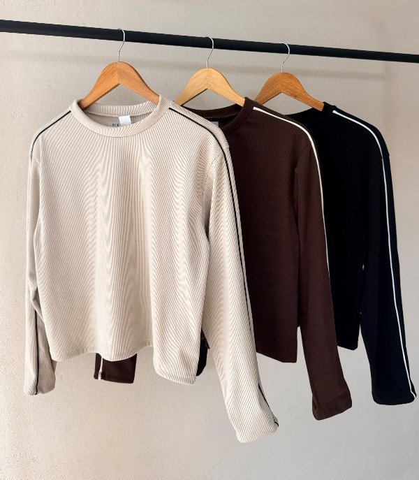 Producto - Buzo SICILIA