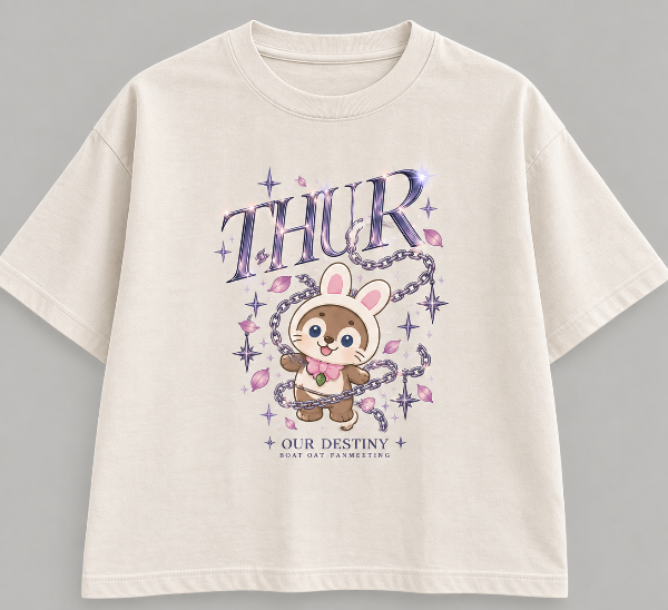 Producto - Remera THUR BoatOat - 1