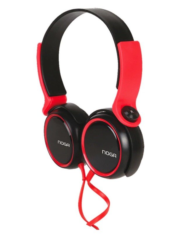 Producto - Auricular vincha noga ng-904