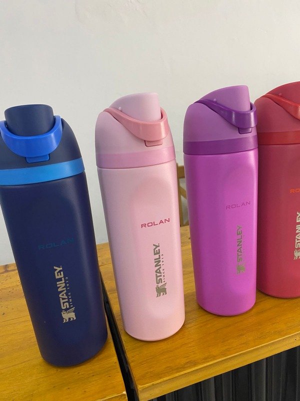 Producto - Botella STANLEY / rolan 570 ml