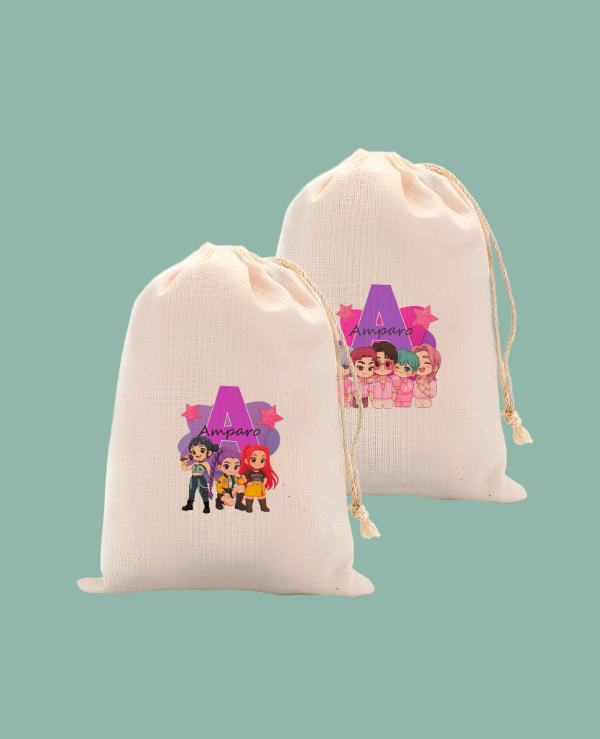 Producto - B - Souvenir