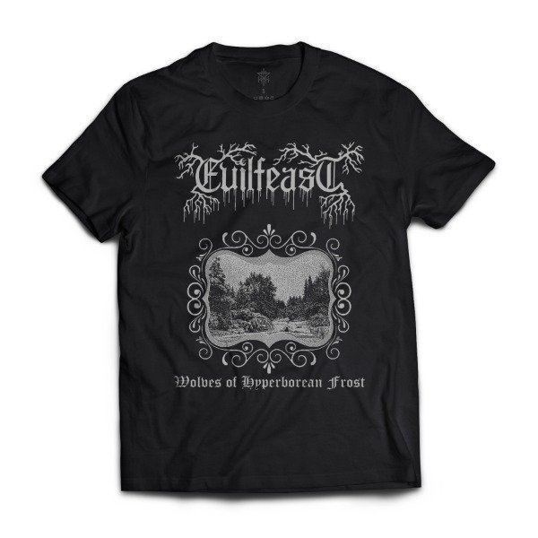 Producto - Evilfeast - Wolves of Hyperborean Frost - 0