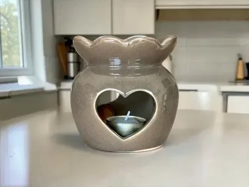 Producto - Hornillo Corazón grande