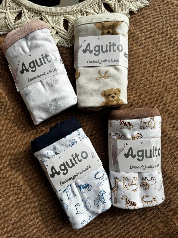 Producto - Mantas Algodón Estampadas - COD 1191