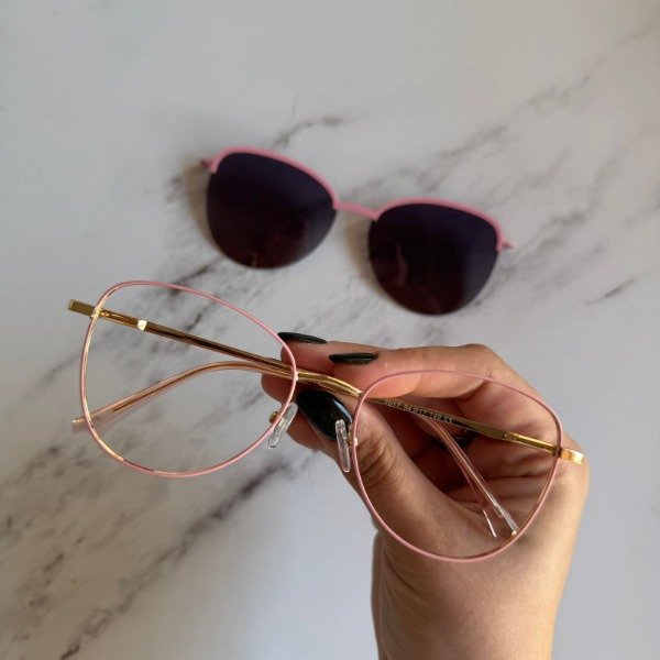 Producto - ARIA ROSA