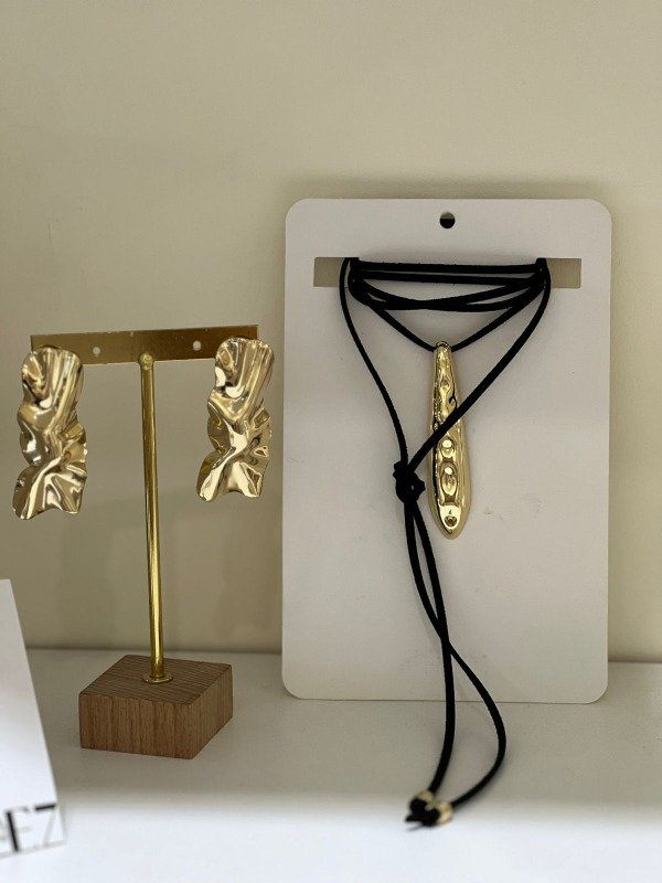 Producto - CHOCKER ALMA